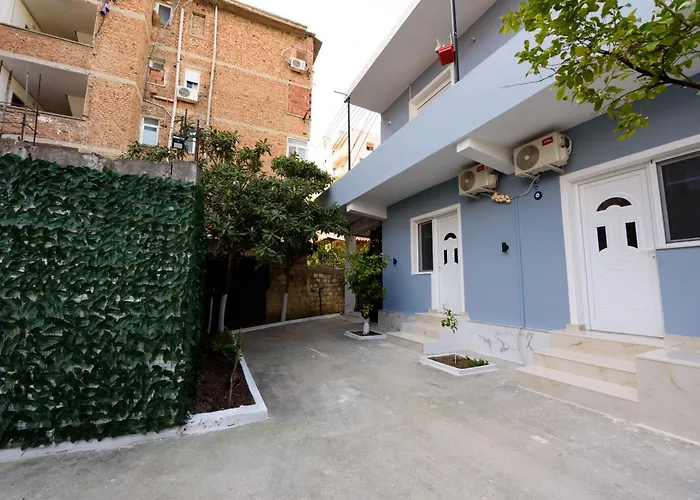 Homestay Mezani