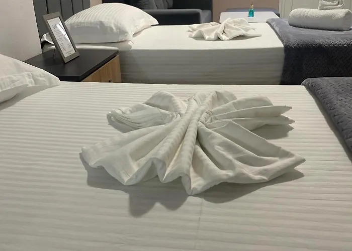 Mezani 民宿 Vlorë