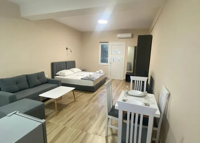 Mezani Homestay
