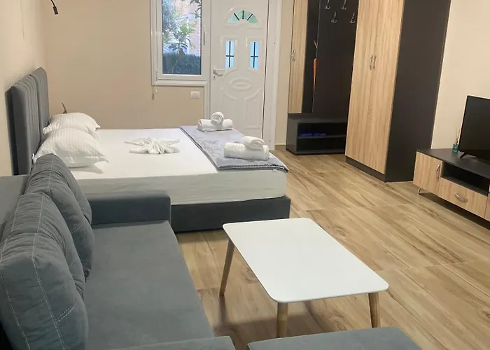 Homestay Mezani